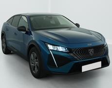 Peugeot 408 Hénin-Beaumont