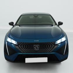Peugeot 408 Hybrid 136 e-DCS6 Allure H&eacute;nin-Beaumont