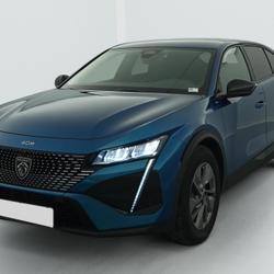 Peugeot 408 Hybrid 136 e-DCS6 Allure H&eacute;nin-Beaumont