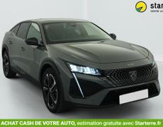 Peugeot 408 Saint-Fons