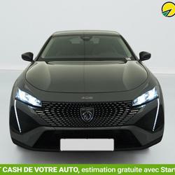 Peugeot 408 Hybrid 136 e-DCS6 Allure Saint-Fons