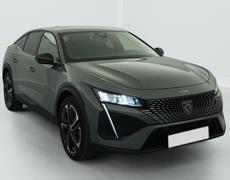 Peugeot 408 Hénin-Beaumont