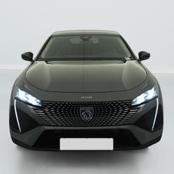 Peugeot 408 Hybrid 136 e-DCS6 Allure H&eacute;nin-Beaumont