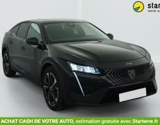 Peugeot 408 Saint-Fons