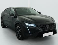 Peugeot 408 Hénin-Beaumont