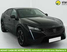 Peugeot 408 Saint-Fons