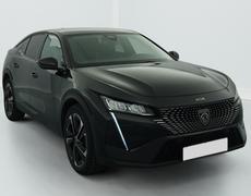 Peugeot 408 Hénin-Beaumont