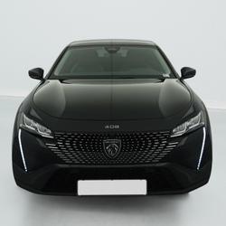 Peugeot 408 Hybrid 136 e-DCS6 Allure H&eacute;nin-Beaumont