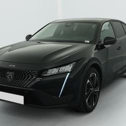 Peugeot 408 Hybrid 136 e-DCS6 Allure H&eacute;nin-Beaumont