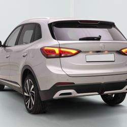 MG ZS HYBRID+ 194 LUXURY H&eacute;nin-Beaumont