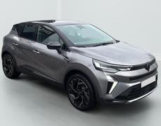 Renault Captur Hénin-Beaumont