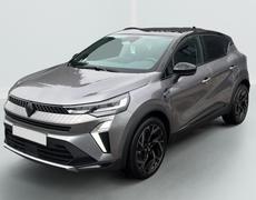 Renault Captur Hénin-Beaumont