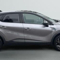 Renault Captur 1.8 e-tech full hybrid 160 esprit alpine H&eacute;nin-Beaumont