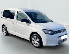 Volkswagen Caddy Hénin-Beaumont