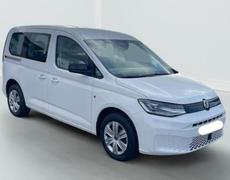 Volkswagen Caddy Hénin-Beaumont
