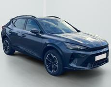 Cupra Formentor Hénin-Beaumont