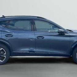 Cupra Formentor 2.0 tdi 150 v dsg7 H&eacute;nin-Beaumont