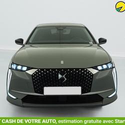 DS DS4 PureTech 130 EAT8 Rivoli Saint-Fons