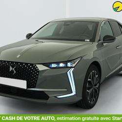 DS DS4 PureTech 130 EAT8 Rivoli Saint-Fons