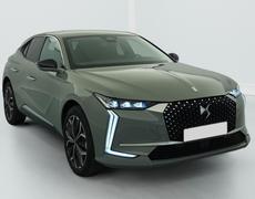 DS DS4 Hénin-Beaumont