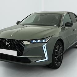 DS DS4 PureTech 130 EAT8 Rivoli H&eacute;nin-Beaumont