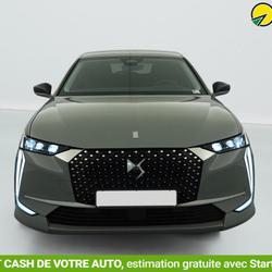 DS DS4 PureTech 130 EAT8 Rivoli Saint-Fons