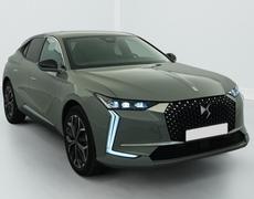 DS DS4 Hénin-Beaumont