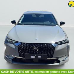 DS DS4 PureTech 130 EAT8 Rivoli Saint-Fons
