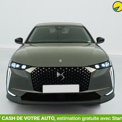 DS DS4 PureTech 130 EAT8 Rivoli Saint-Fons