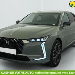 DS DS4 PureTech 130 EAT8 Rivoli Saint-Fons