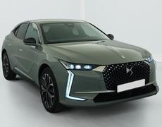 DS DS4 Hénin-Beaumont