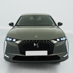 DS DS4 PureTech 130 EAT8 Rivoli H&eacute;nin-Beaumont