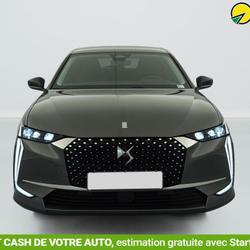 DS DS4 PureTech 130 EAT8 Rivoli Saint-Fons
