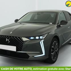 DS DS4 PureTech 130 EAT8 Rivoli Saint-Fons