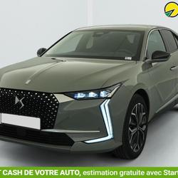 DS DS4 PureTech 130 EAT8 Rivoli Saint-Fons