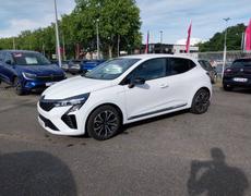 Renault Clio 5 Toulouse