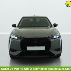 Ds DS3 PureTech 100 BVM6 Performance Line Saint-Fons