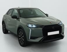 Ds DS3 Hénin-Beaumont