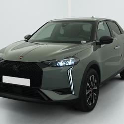 Ds DS3 PureTech 100 BVM6 Performance Line H&eacute;nin-Beaumont