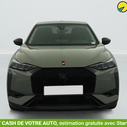 Ds DS3 PureTech 100 BVM6 Performance Line Saint-Fons