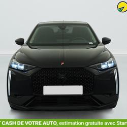 Ds DS3 PureTech 100 BVM6 Performance Line Saint-Fons