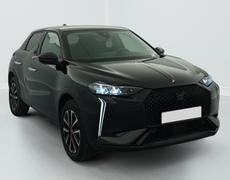 Ds DS3 Hénin-Beaumont