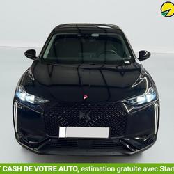 Ds DS3 PureTech 100 BVM6 Performance Line Saint-Fons