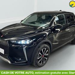 Ds DS3 PureTech 100 BVM6 Performance Line Saint-Fons