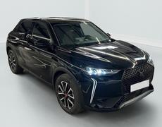 Ds DS3 Hénin-Beaumont