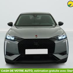 Ds DS3 PureTech 100 BVM6 Performance Line Saint-Fons