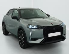 Ds DS3 Hénin-Beaumont