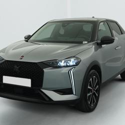 Ds DS3 PureTech 100 BVM6 Performance Line H&eacute;nin-Beaumont