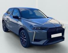 Ds DS3 Hénin-Beaumont