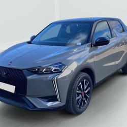 Ds DS3 PureTech 100 BVM6 Performance Line H&eacute;nin-Beaumont